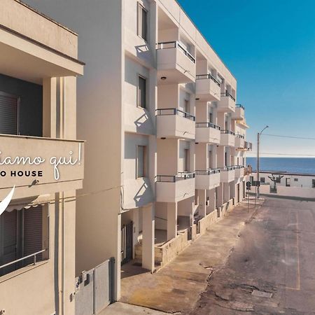 Delfino - Ampio Appartamento A 40 Metri Dalla Spiaggia Lido Conchiglia Exteriér fotografie